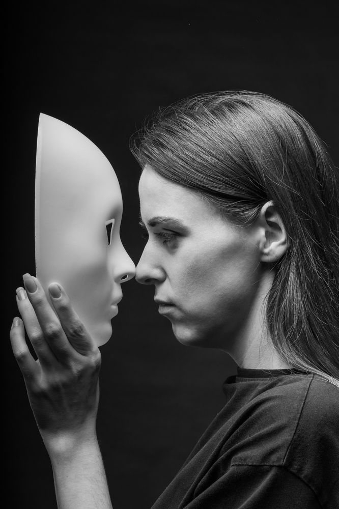 Photograph by Елизавета Мижарёва