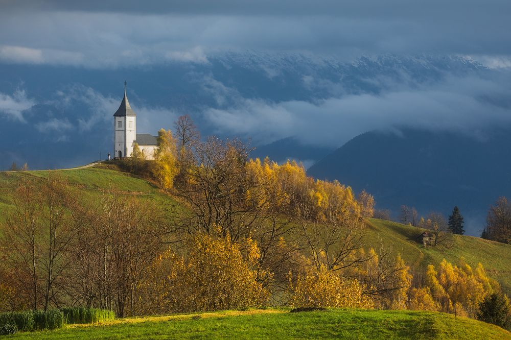 Photograph by Валерий Притченко