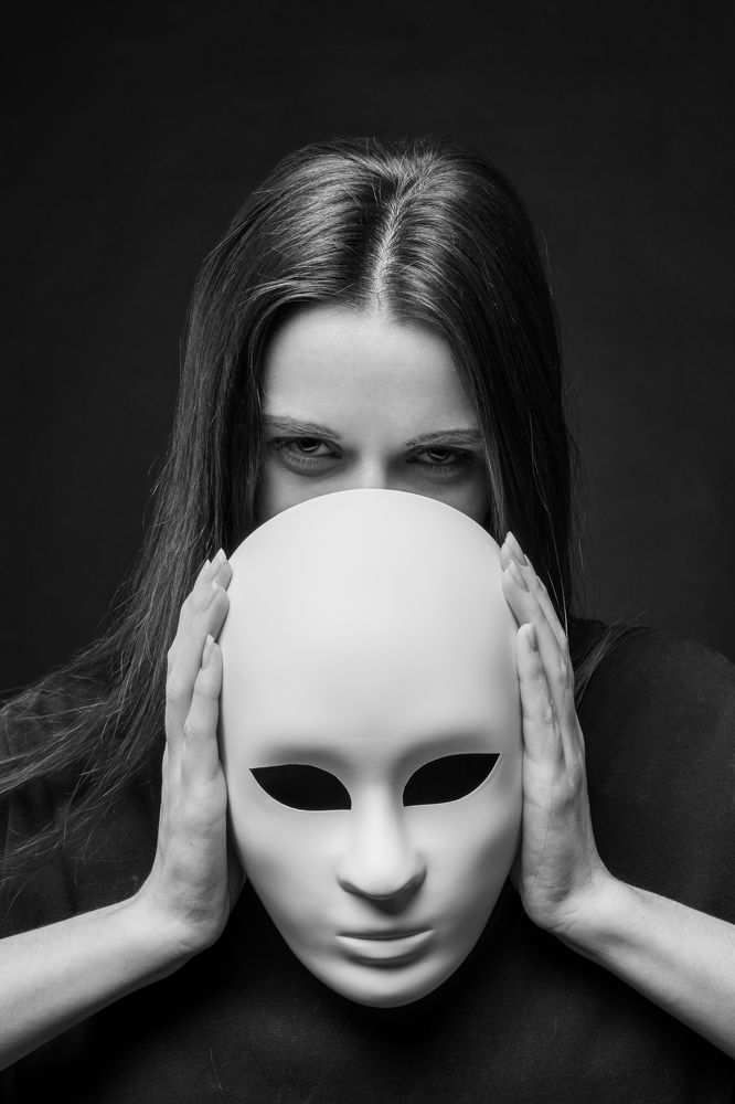 Photograph by Елизавета Мижарёва