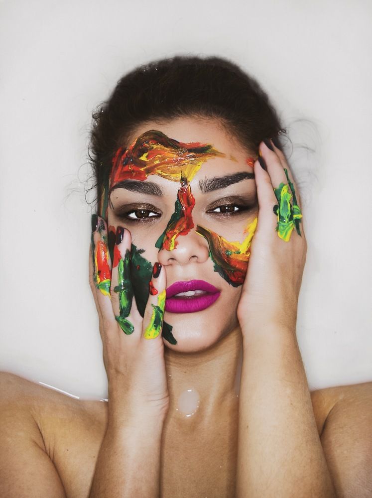 Photograph by Данила Богданов