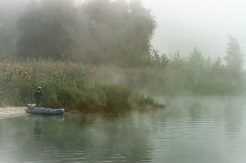 Photograph by Игорь Самарский