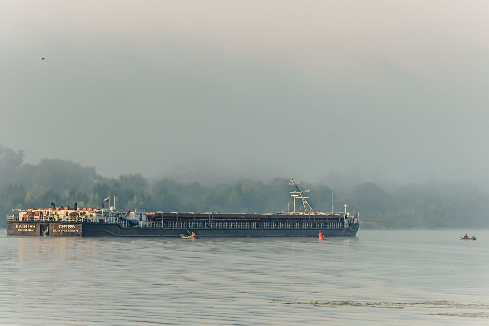 Photograph by Игорь Самарский