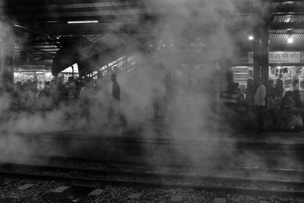 Photograph by Hasan Mehedi Amin