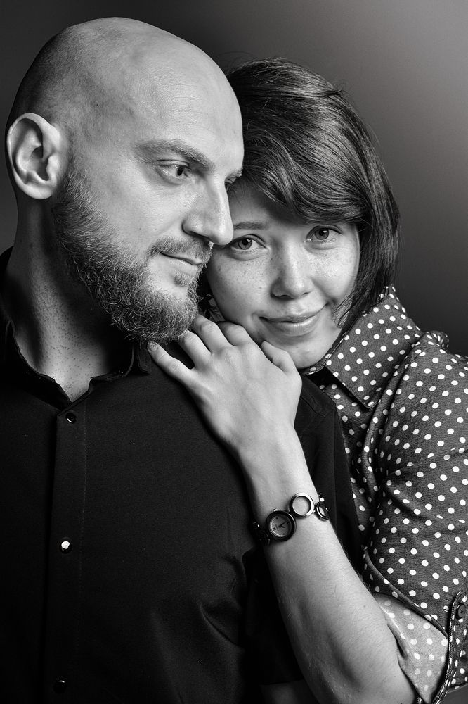 Фотография автора Татьяна Лунюшкина