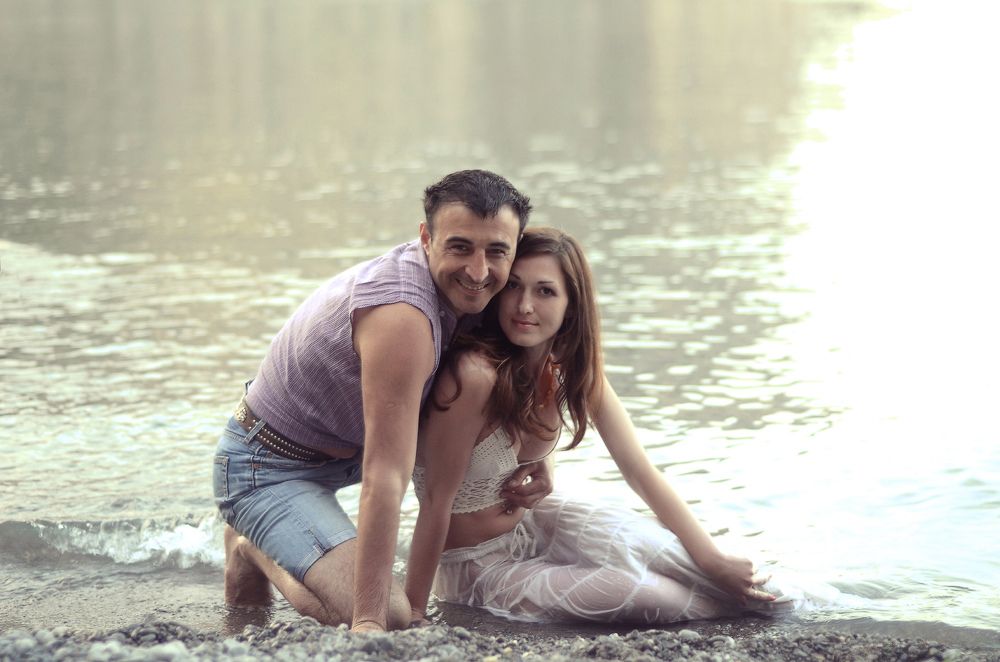 Photograph by Людмила Сиденко