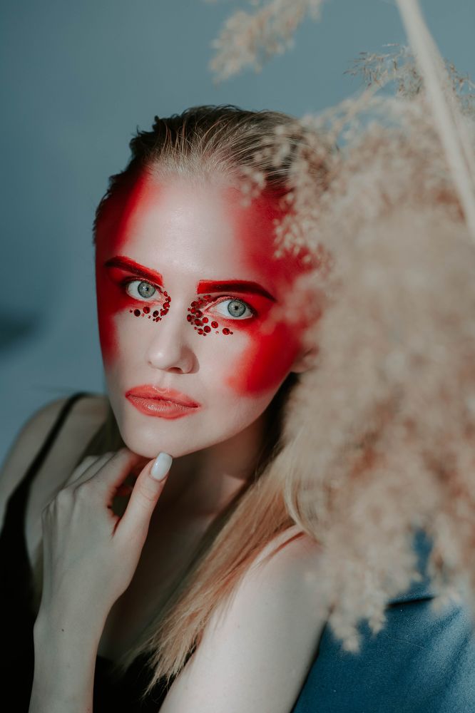 Photograph by Irina Ananeva