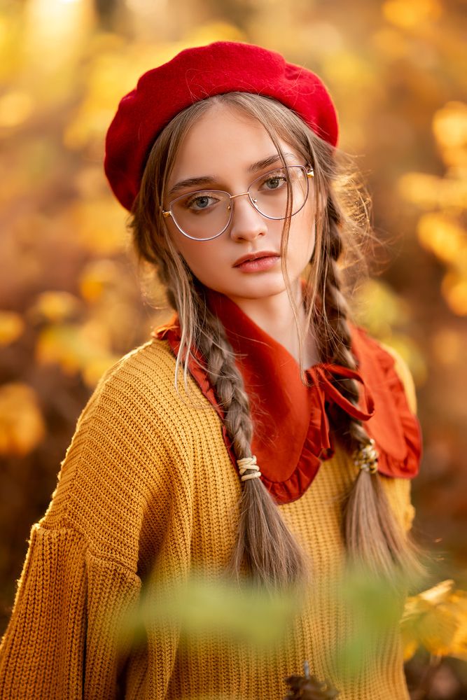 Photograph by Шавловская Марина