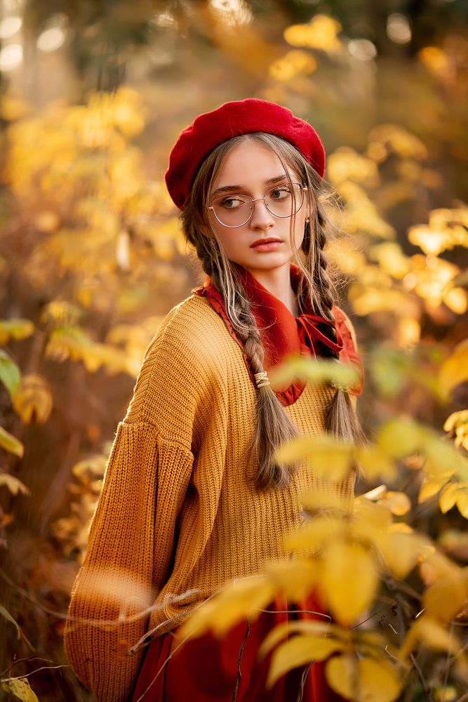 Photograph by Шавловская Марина