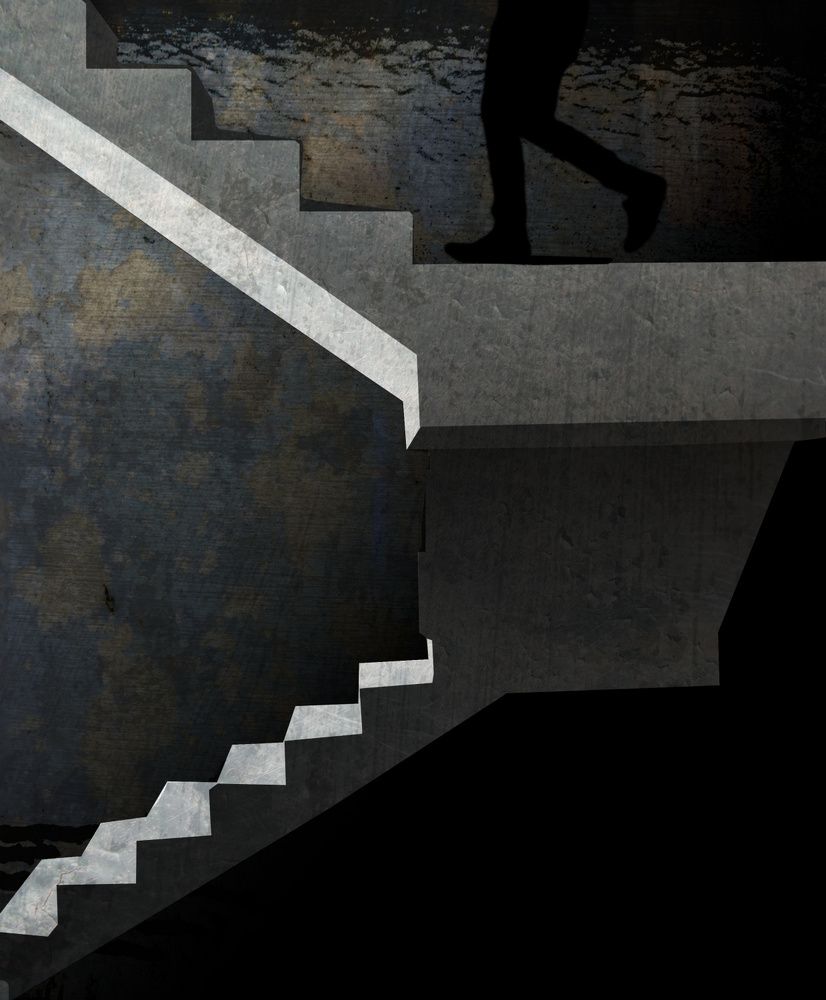 Photograph by Ali Abu Ras