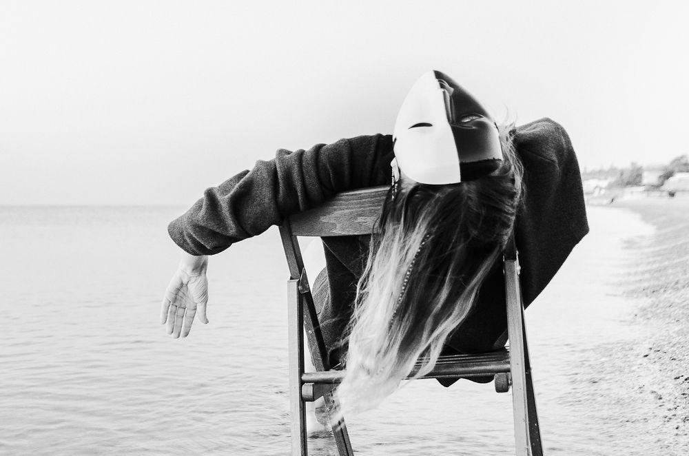 Photograph by Елена Николаева