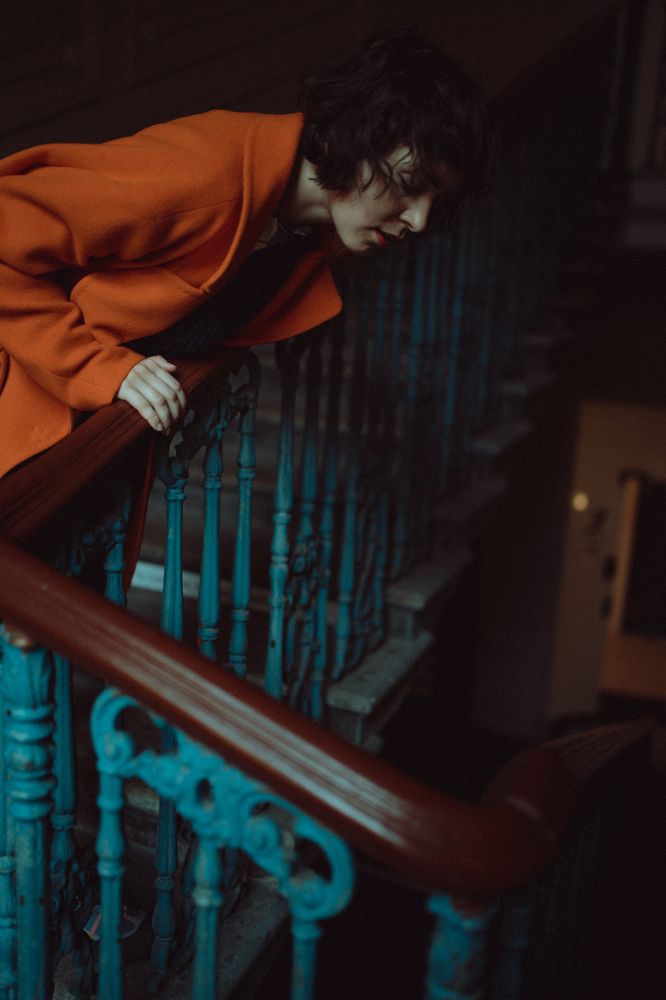 Photograph by Anton Abramov