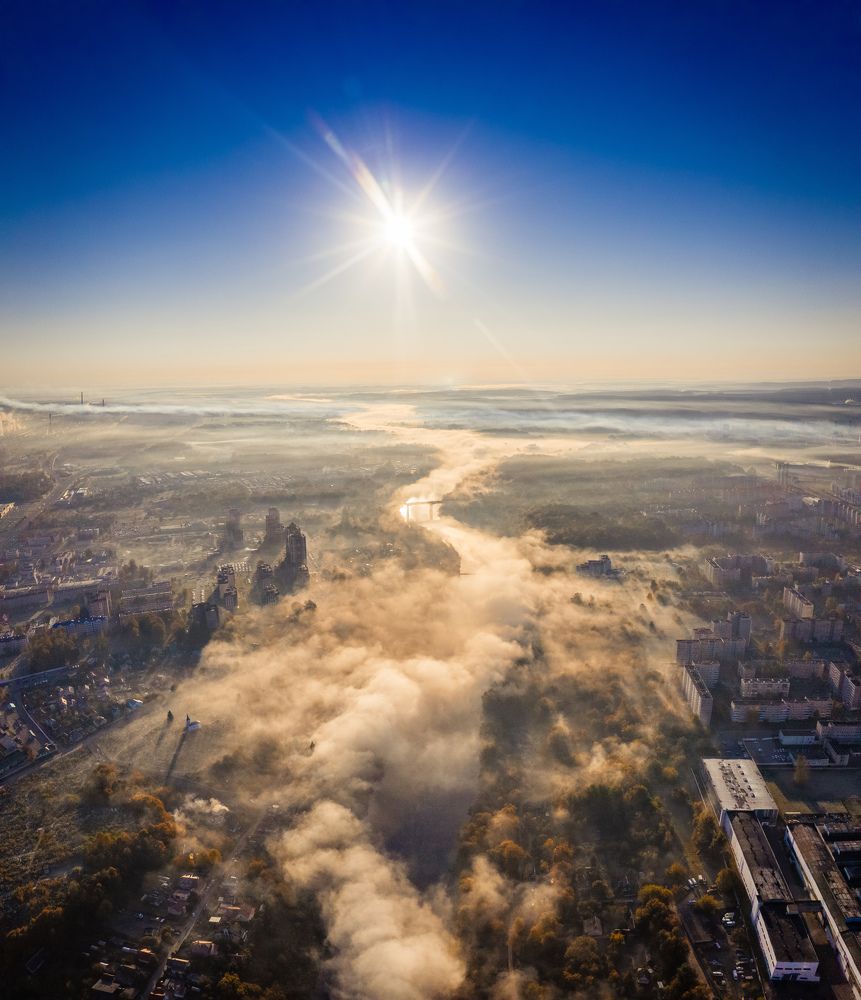 Photograph by Сергей Морозов