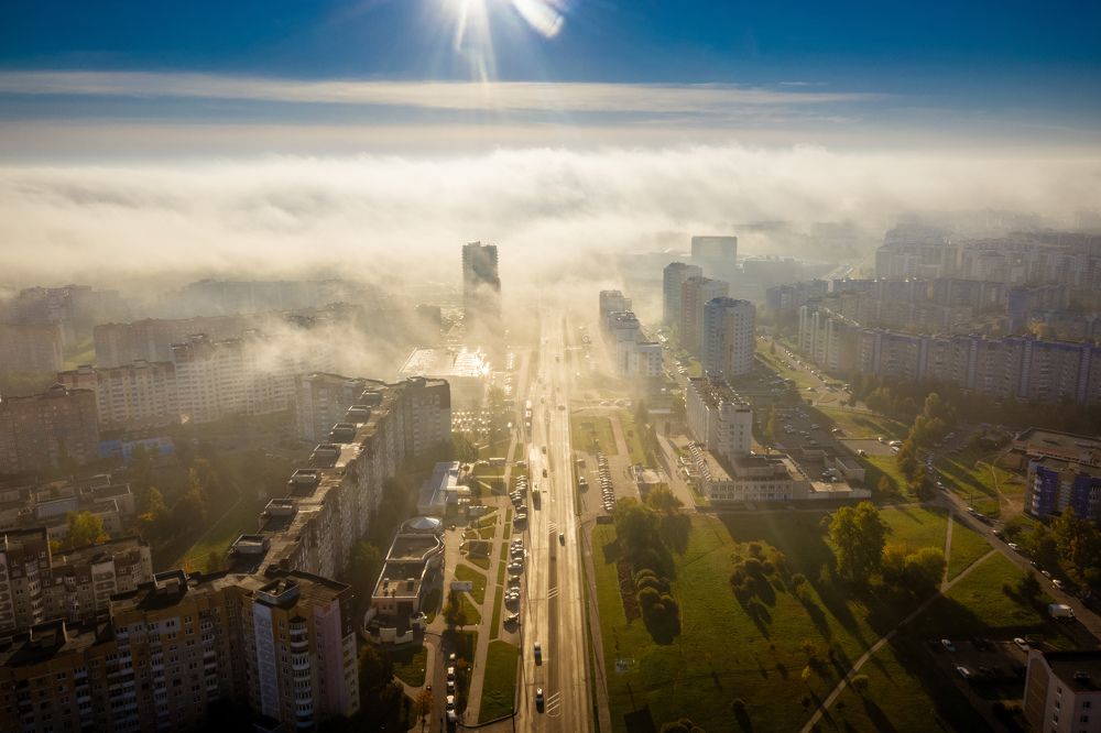 Photograph by Сергей Морозов