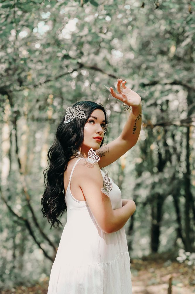 Photograph by Irina Ananeva