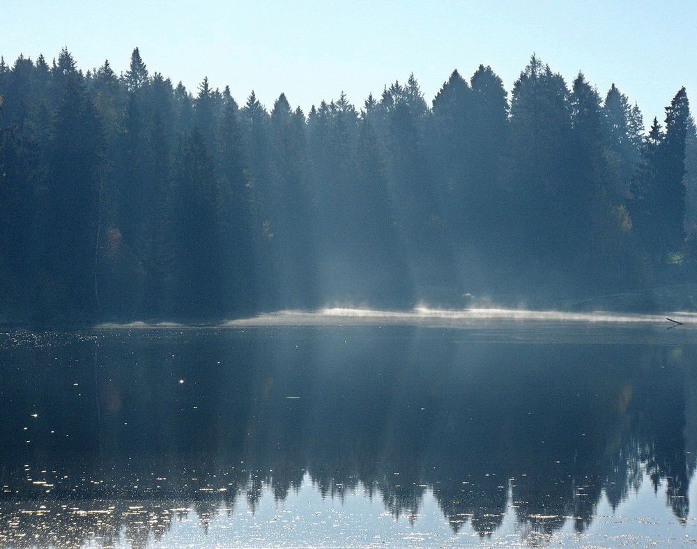 Photograph by Игорь Меньшенин