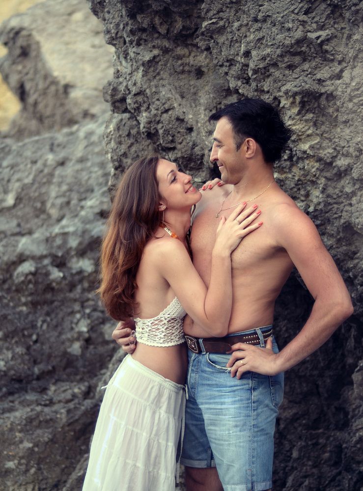 Photograph by Людмила Сиденко