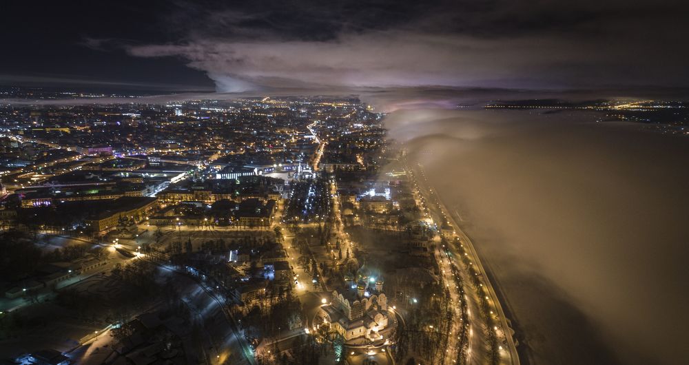 Photograph by Александр Давидик