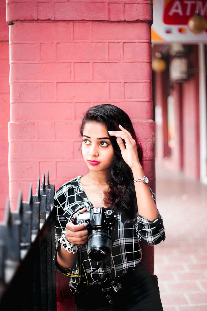 Photograph by Wishwa Jeewa