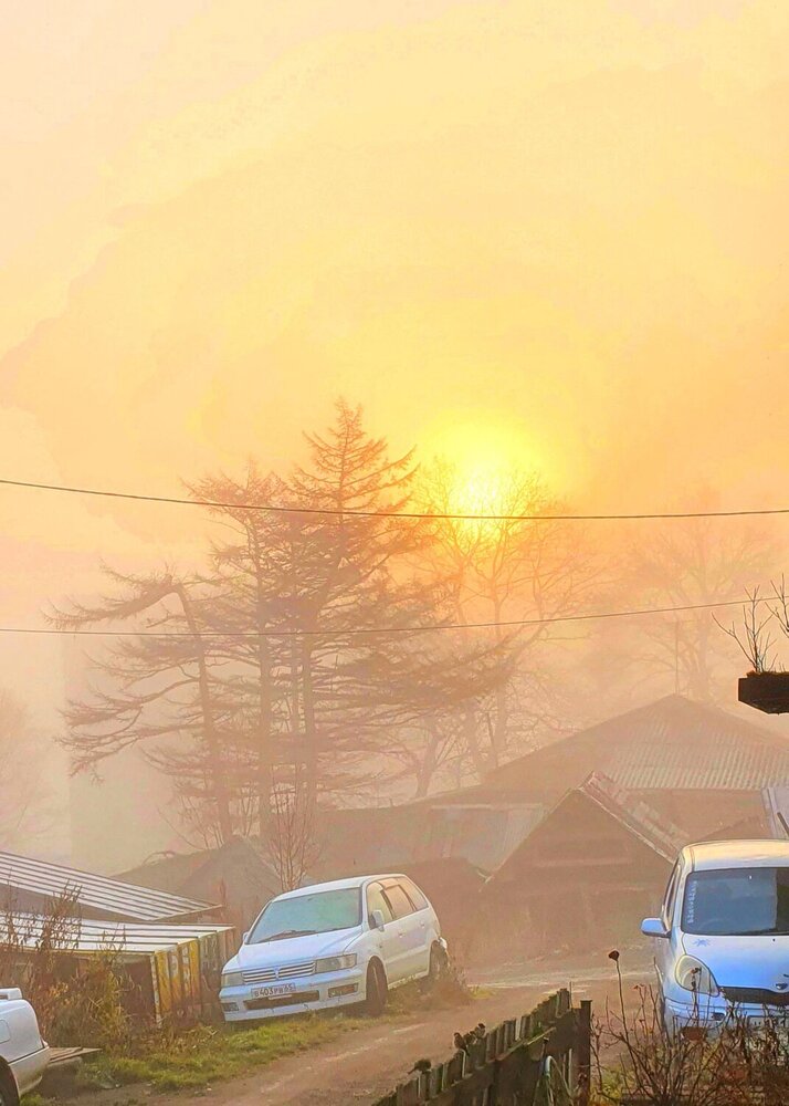 Photograph by Наталья Налобина