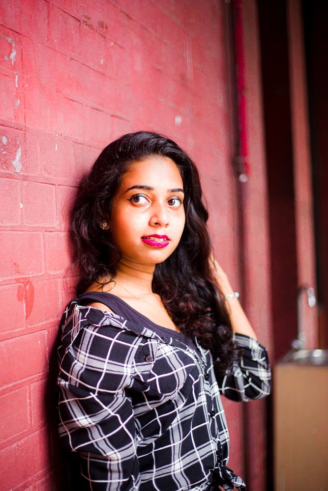 Photograph by Wishwa Jeewa