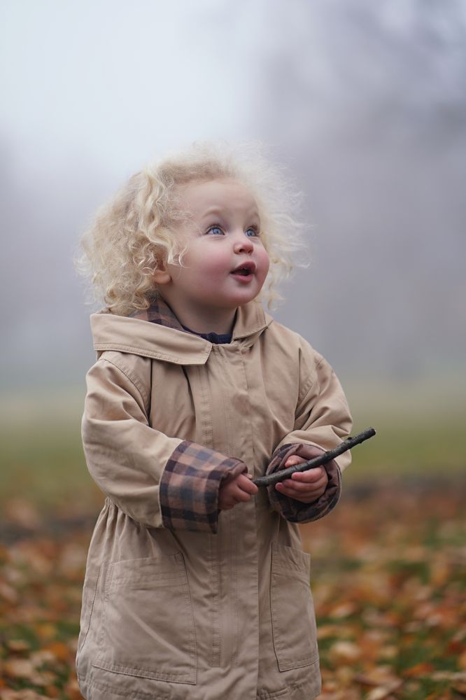 Photograph by Olesia Chepurchenko