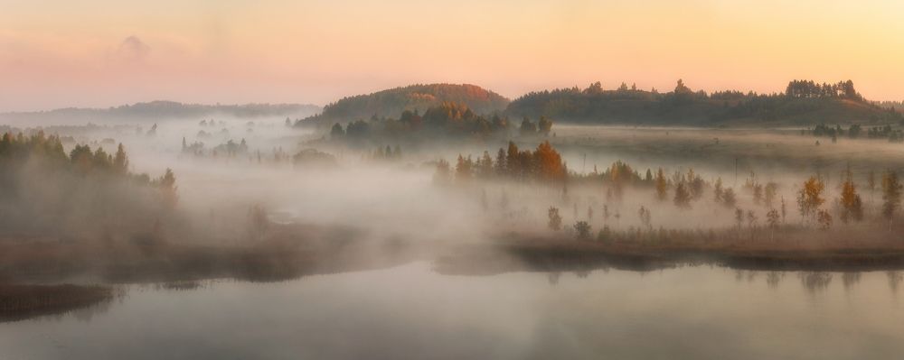 Photograph by Roman Dmitriev