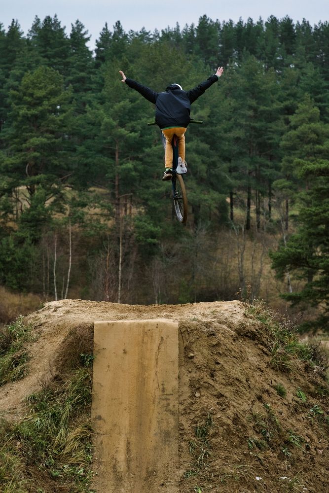 Photograph by Тимофей Забугин