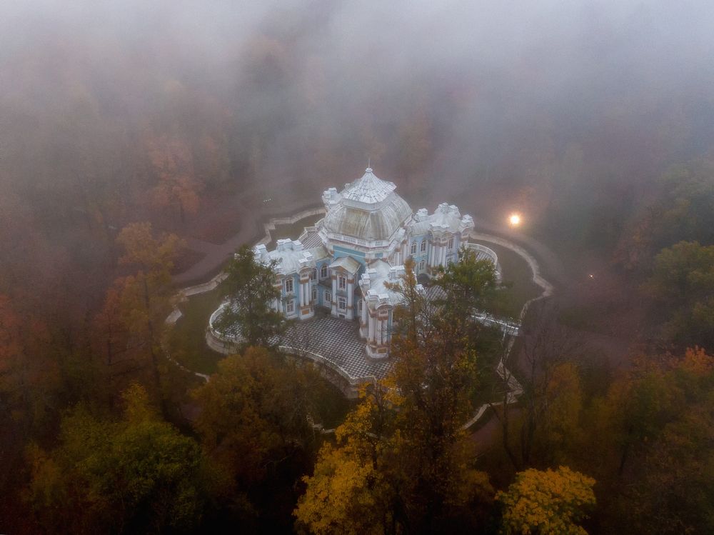 Photograph by Алексей Ставрович