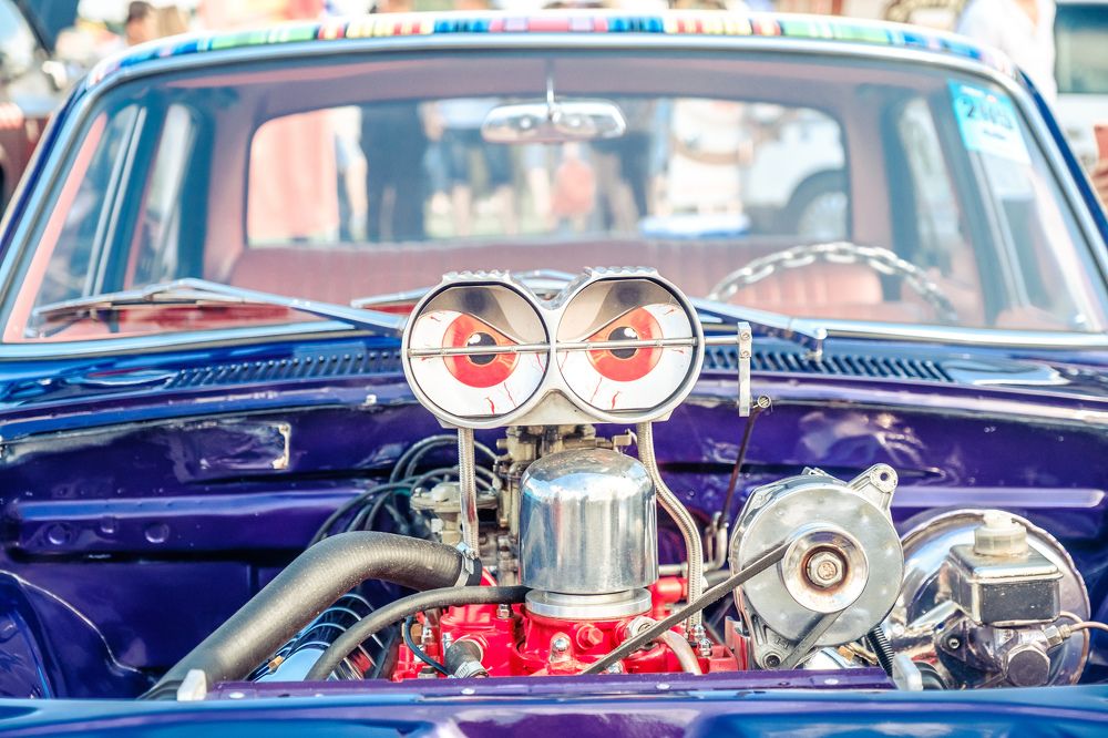 Photograph by Сергей Морозов