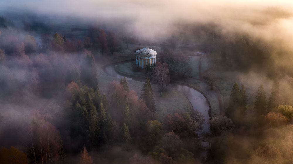 Photograph by Алексей Ставрович