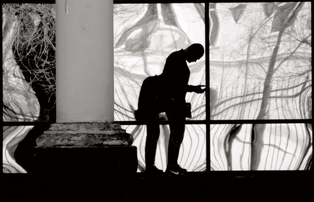 Photograph by Жанна Валиева