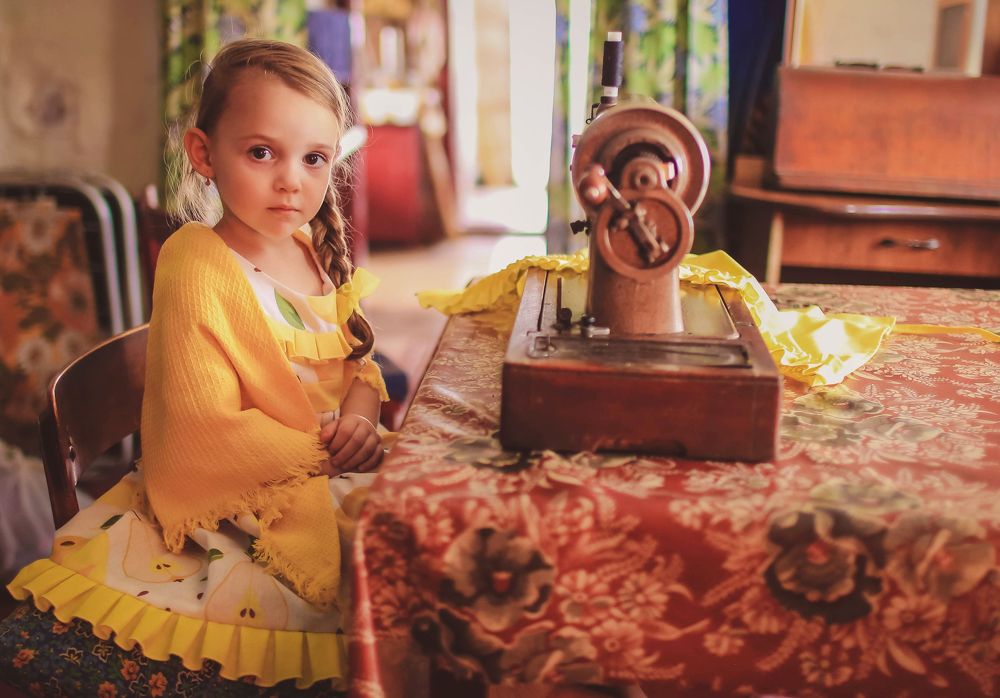 Photograph by Ирина Белоусова (Рябых)