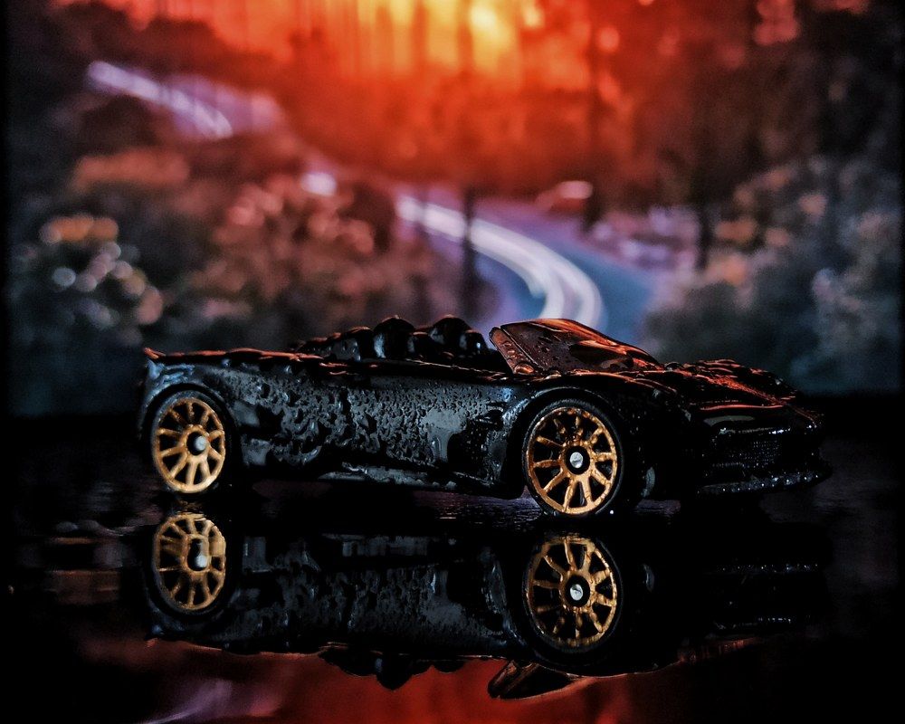 Photograph by Максим Лапин