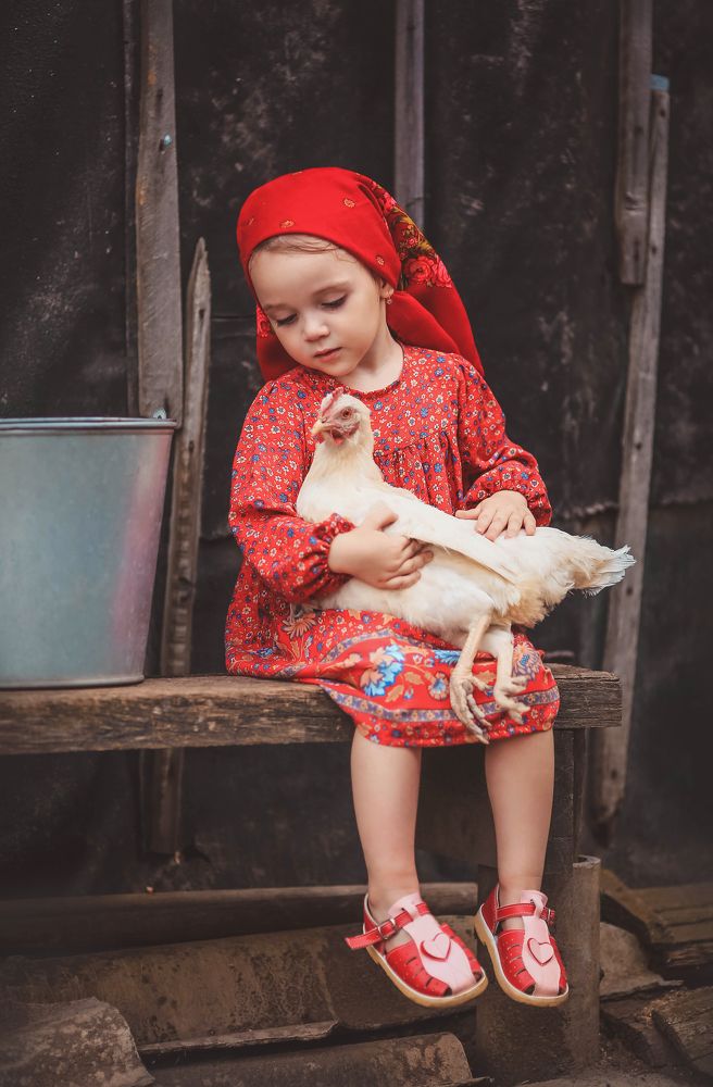 Photograph by Ирина Белоусова (Рябых)