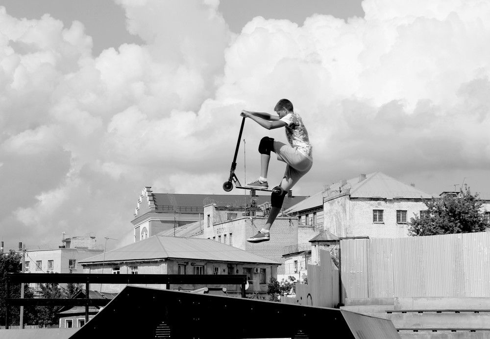 Photograph by Жанна Валиева