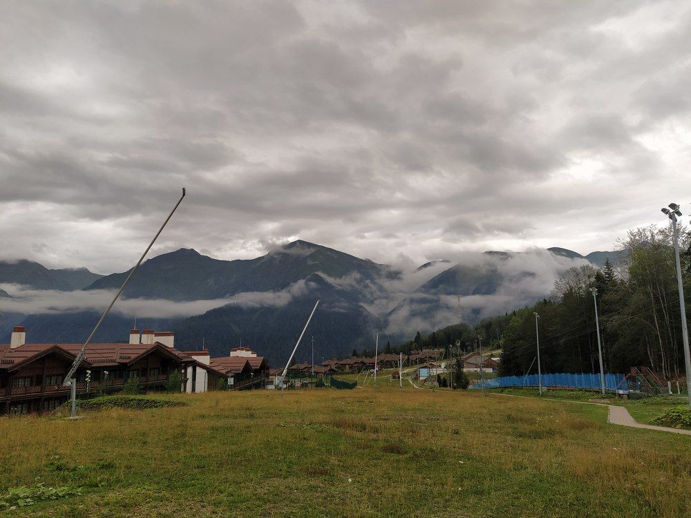 Photograph by Владислав Д