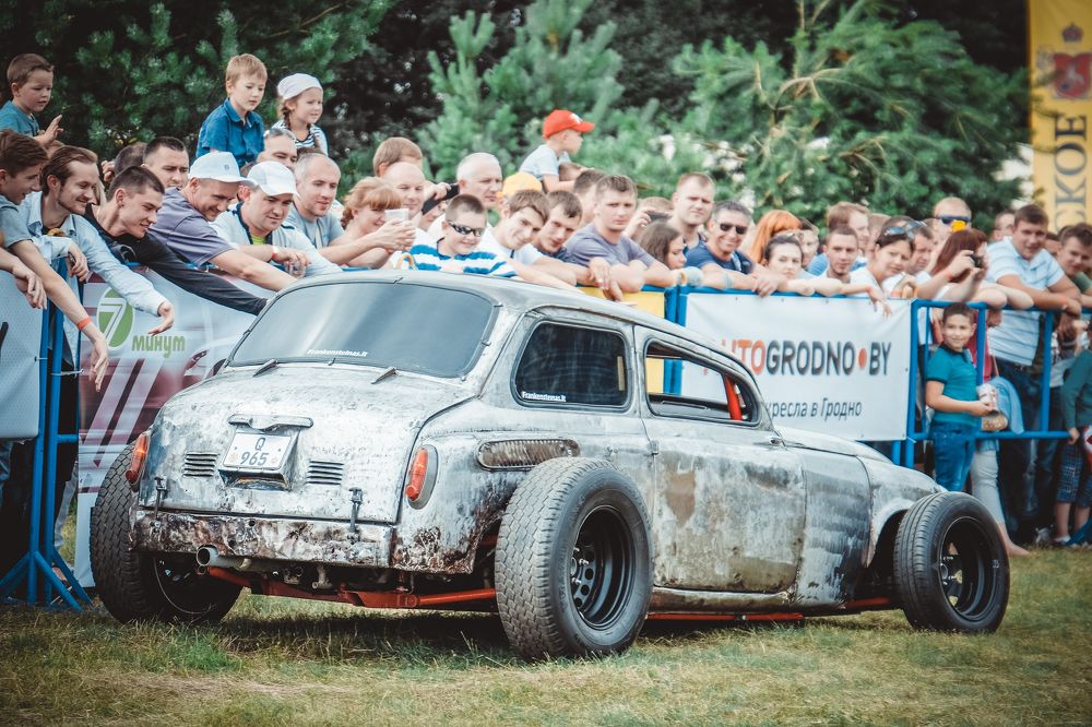 Photograph by Сергей Морозов