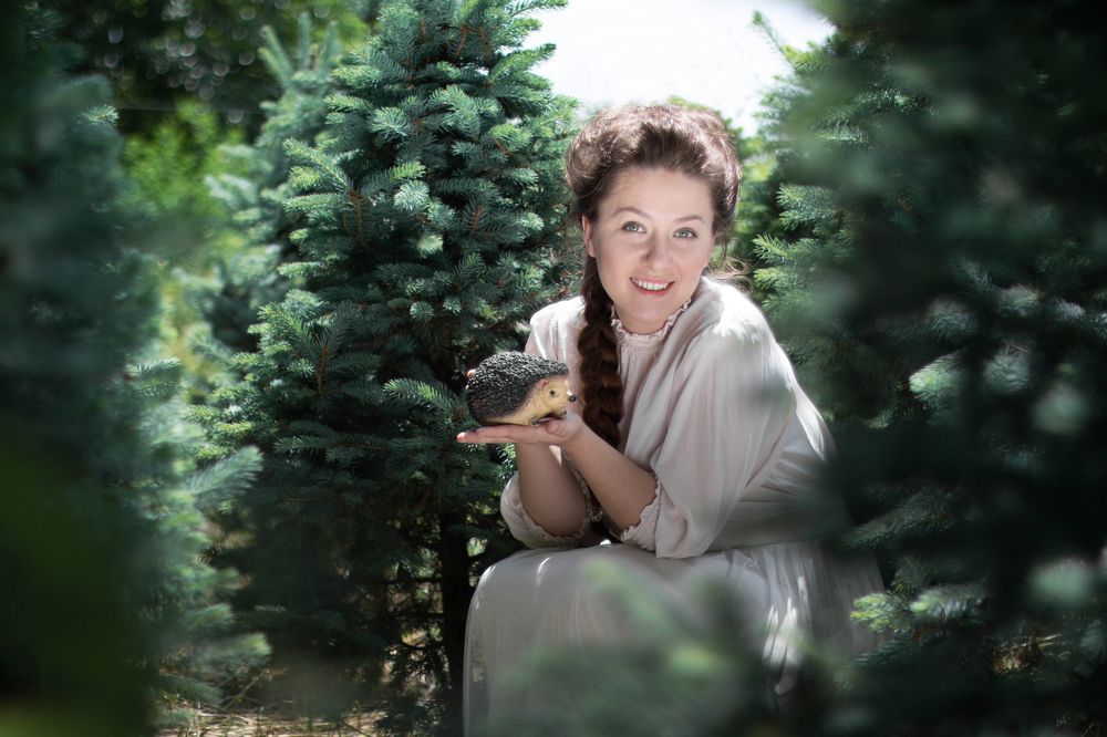 Photograph by Оксана Куриленко