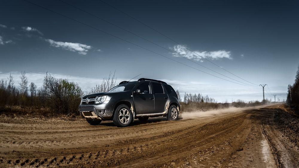 Photograph by Александр Слепцов