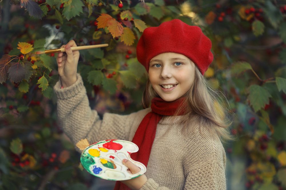 Photograph by Наталья