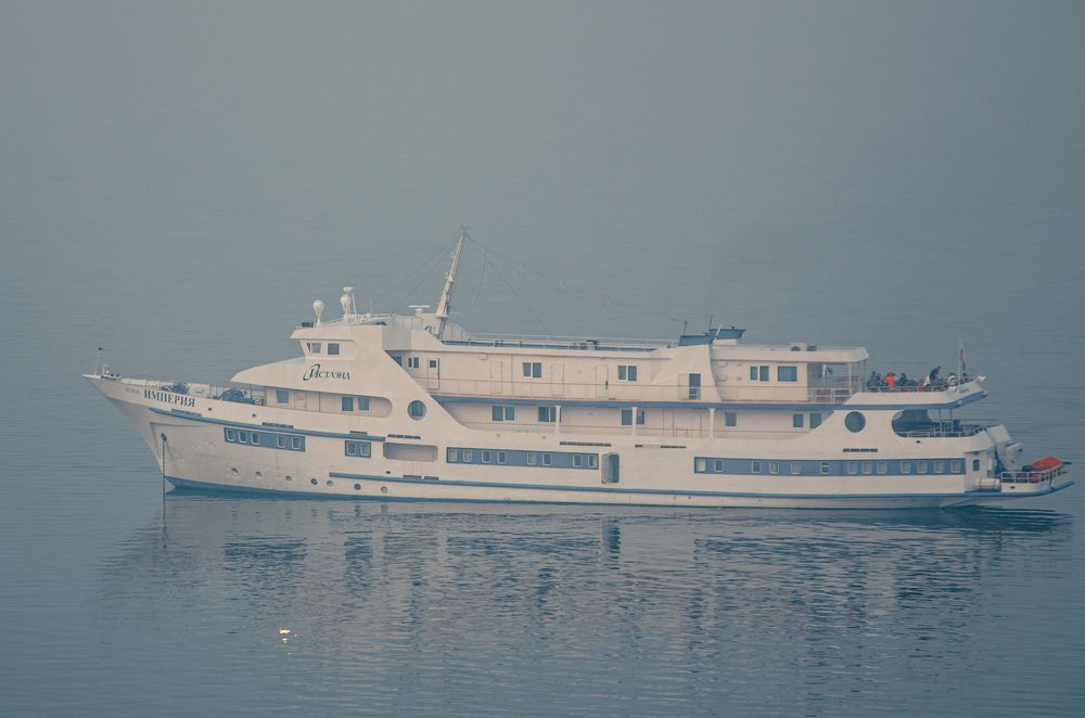 Photograph by Денис Нихайчик