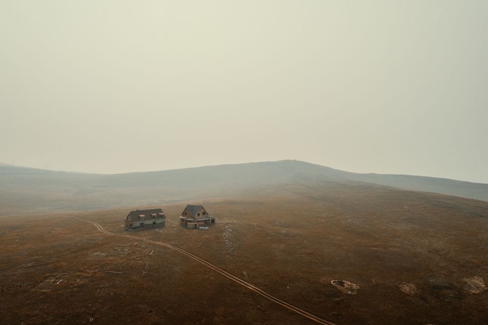 Photograph by Денис Нихайчик