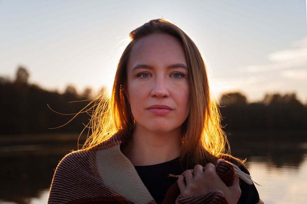 Photograph by Обухов Алексей