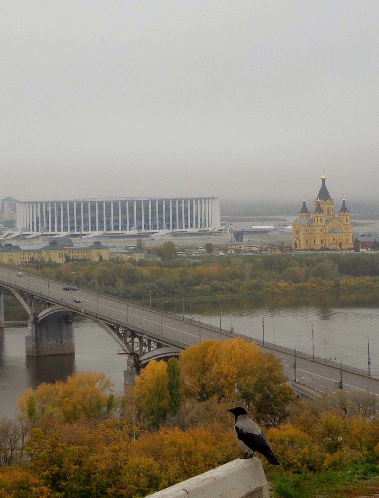 Photograph by Наталья Сазонова