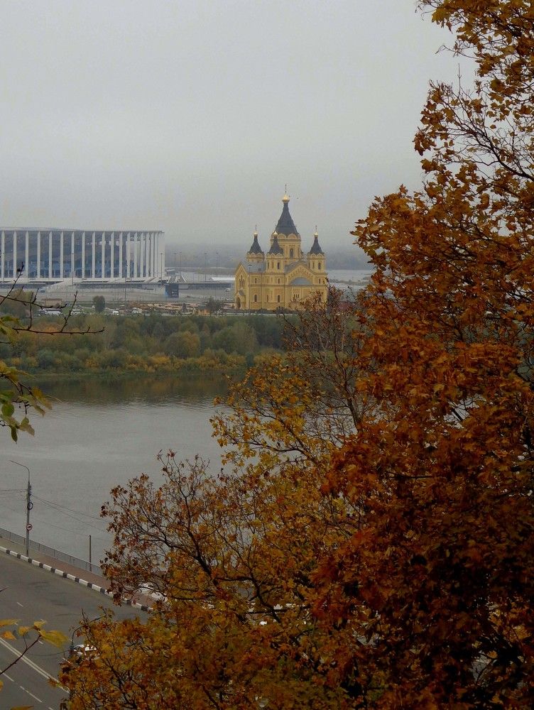 Photograph by Наталья Сазонова