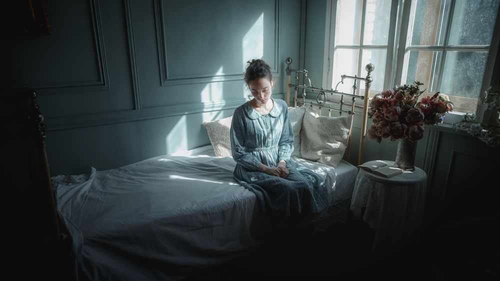 Photograph by Васильев Андрей