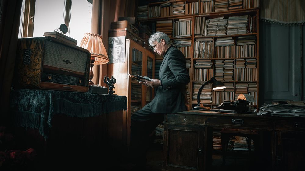 Photograph by Васильев Андрей