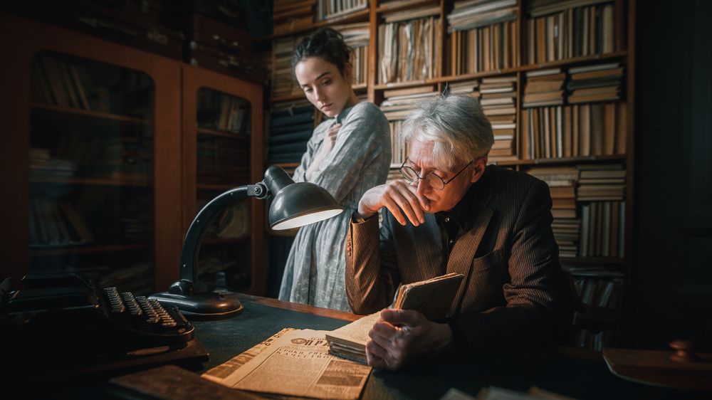 Photograph by Васильев Андрей