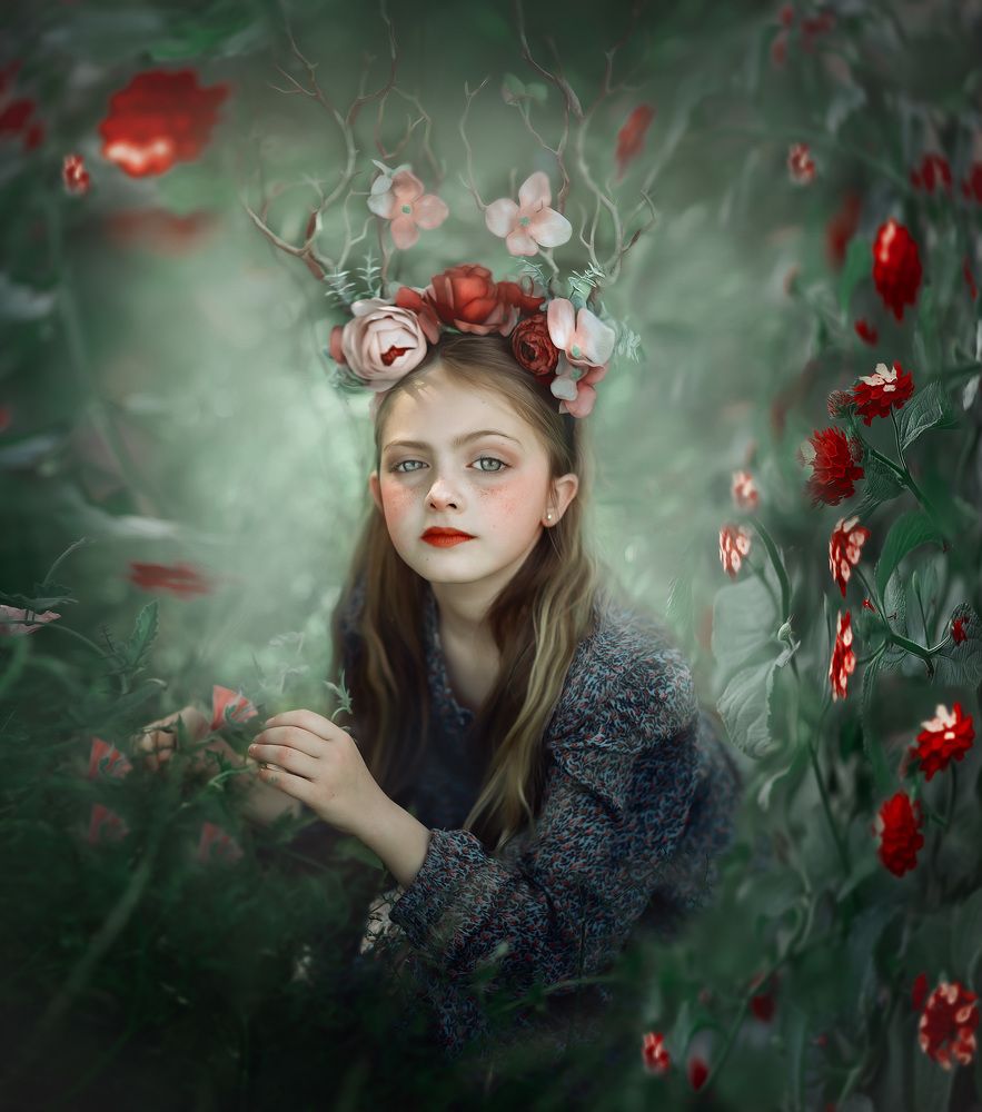 Photograph by Cecilia Castillo