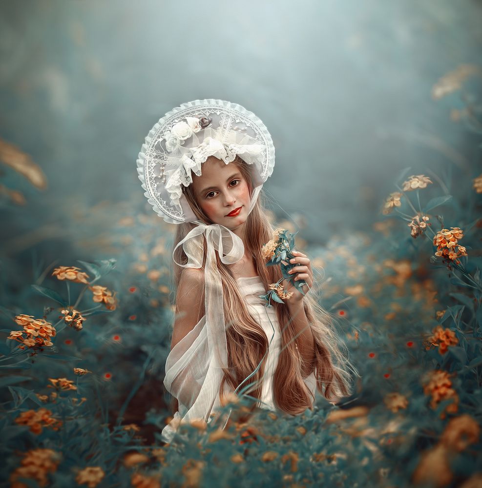 Photograph by Cecilia Castillo